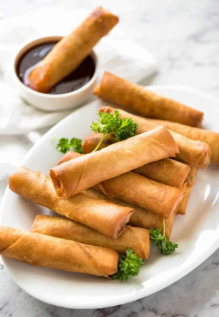 Spring Roll